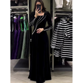 Vestido Feminino Seline