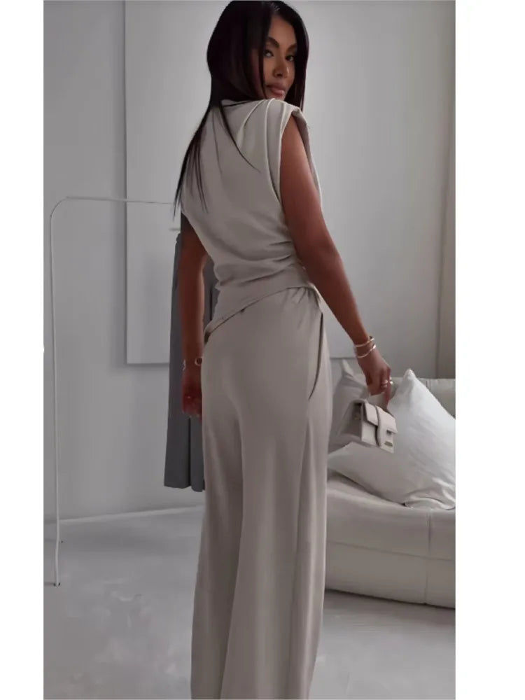 Conjunto Feminino Melina
