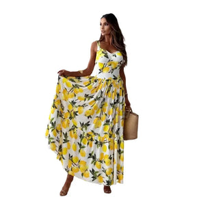 Vestido Feminino Giorgia