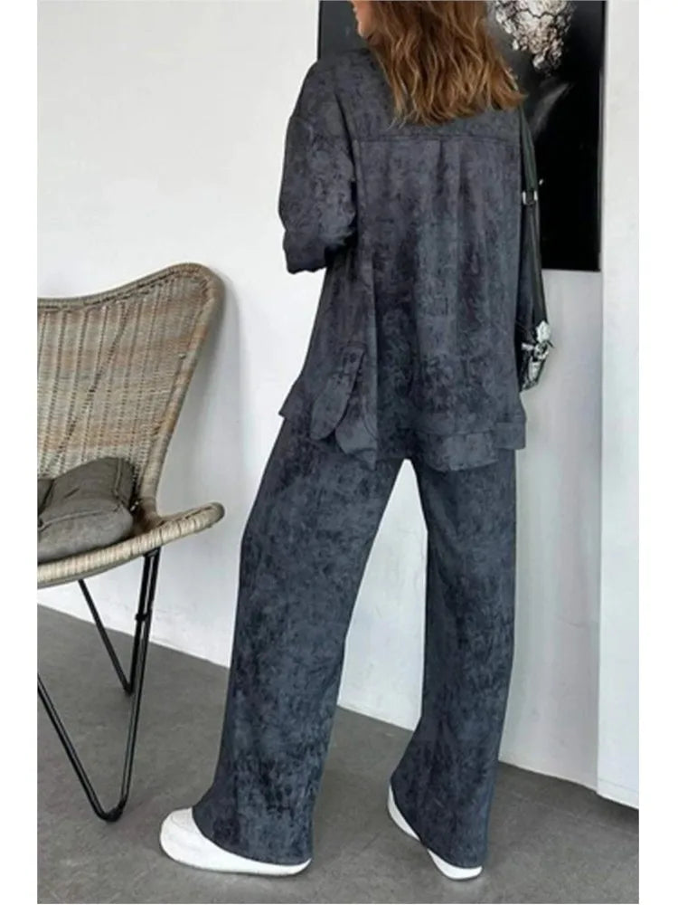 Conjunto Feminino Antonella