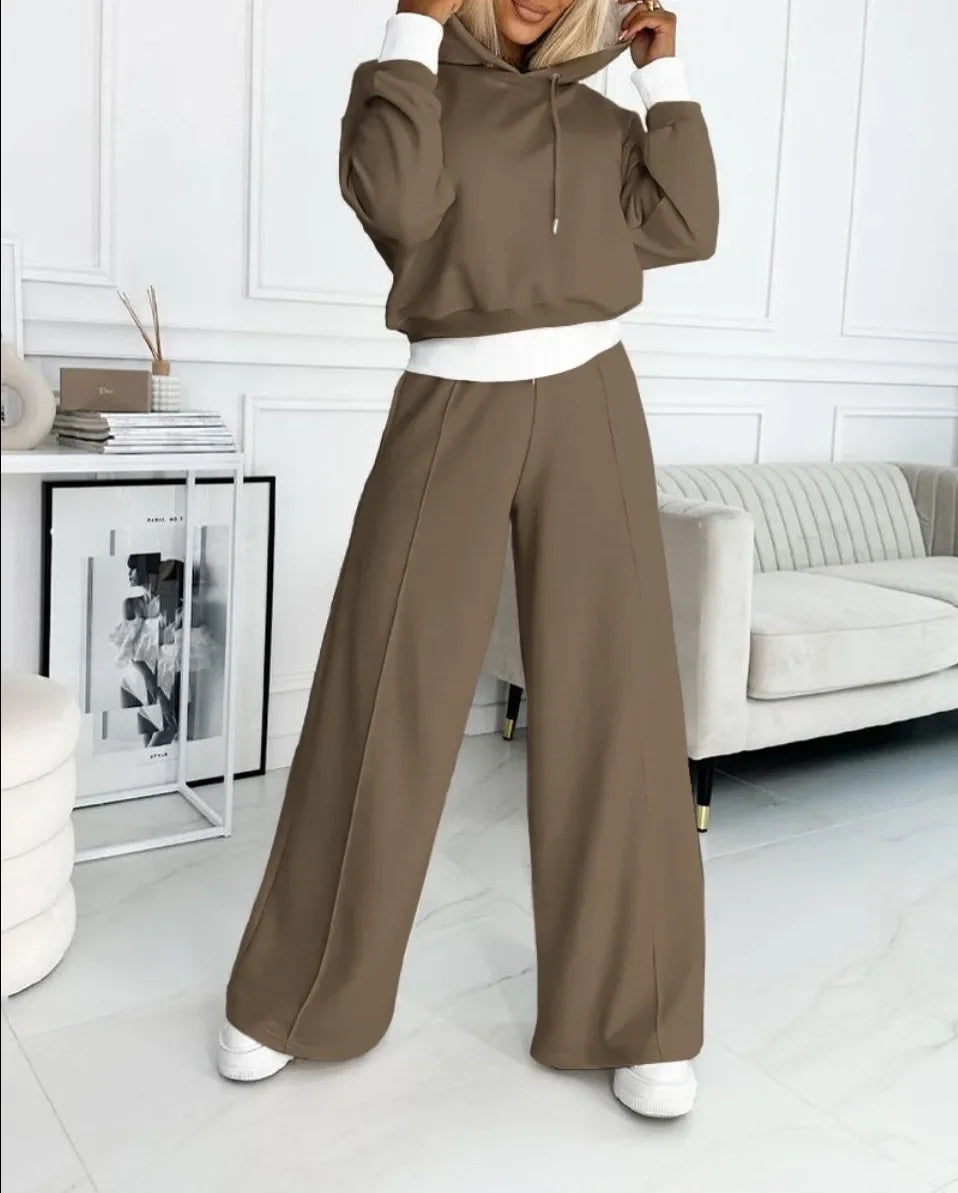 Conjunto Feminino Ayla