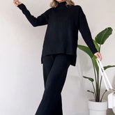 Conjunto Feminino Casual Luz da Lua