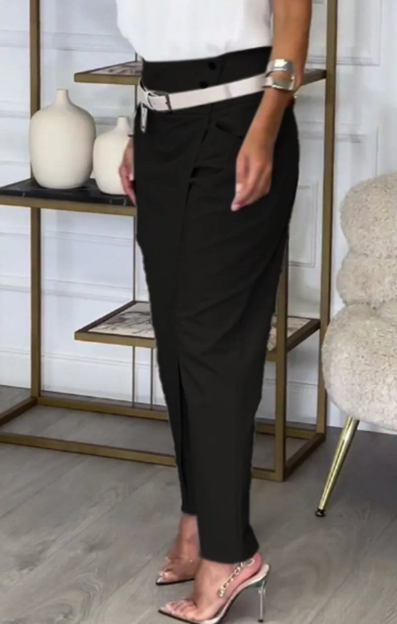 Calça Feminina Mar