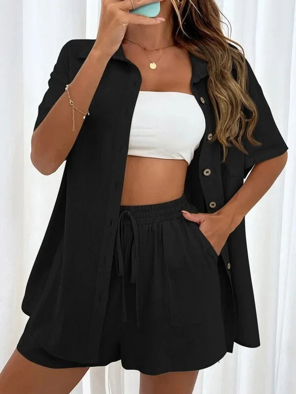 Conjunto Feminino Rubi
