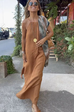 Vestido Feminino Ravena