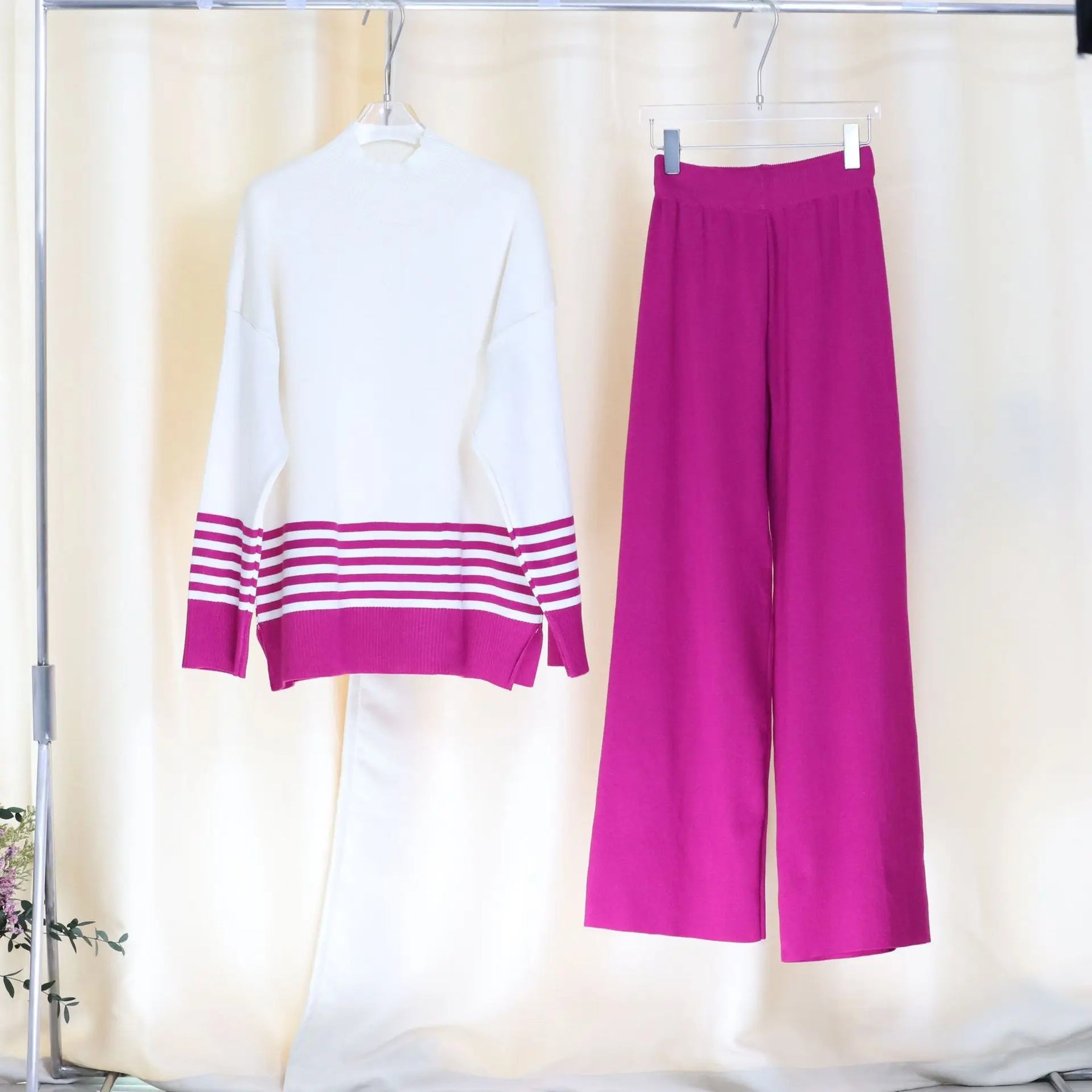 Conjunto Feminino Veronica