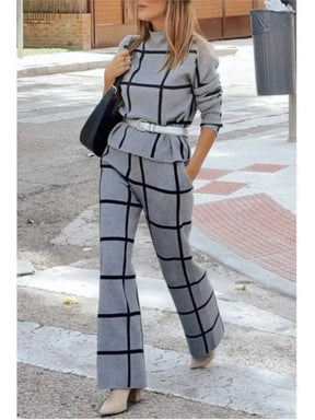 Conjunto Feminino Duas peças Micaella