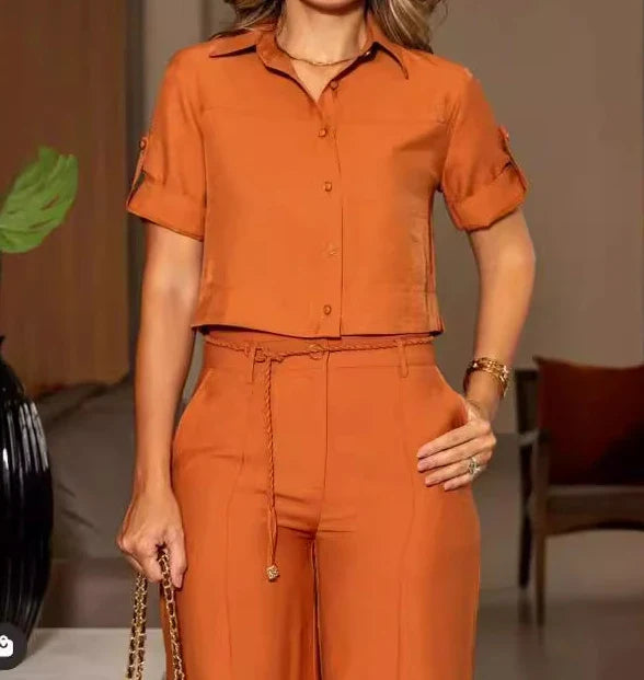 Conjunto Feminino Madley