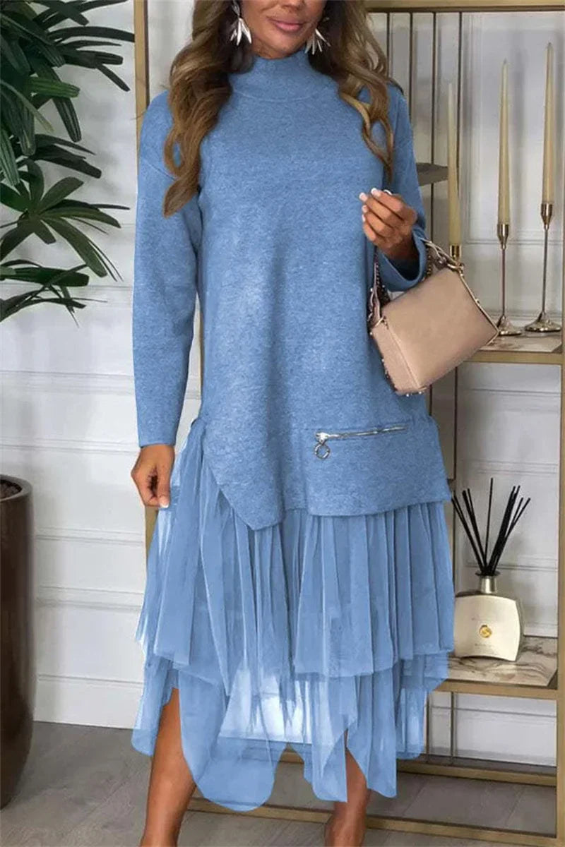 Vestido Leona
