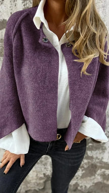 Casaquinho Feminino Helena