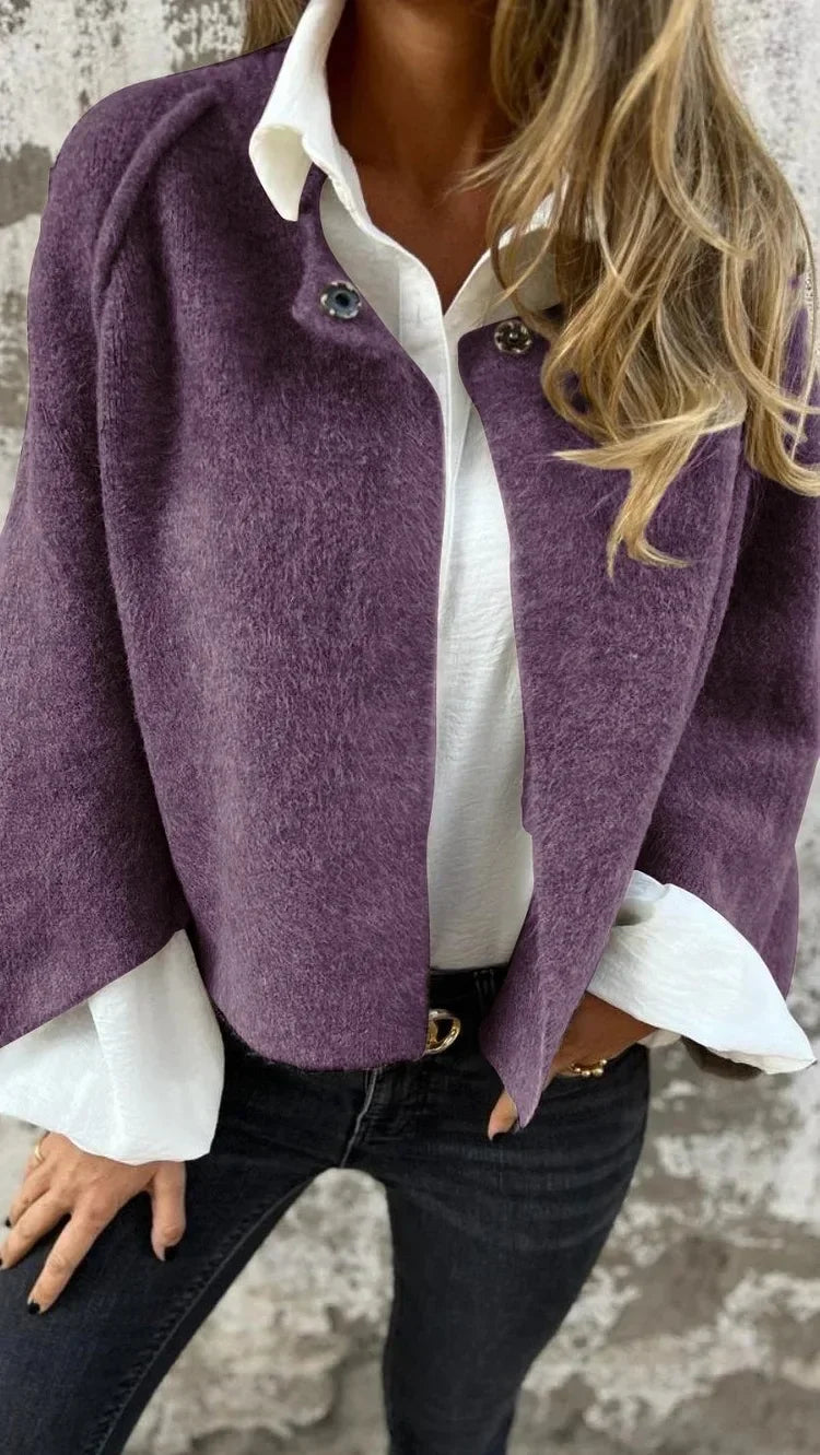 Casaquinho Feminino Helena