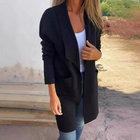 Casaco Feminino Maitê
