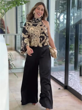 Conjunto Feminino Carol