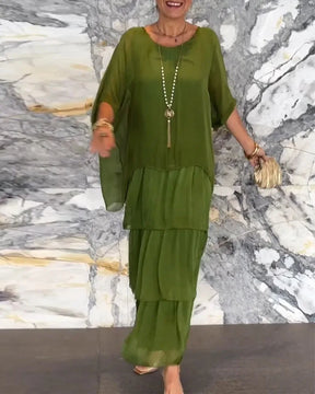 Vestido Feminino Elsa
