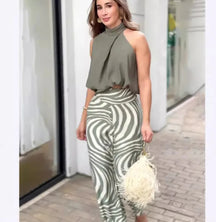Conjunto Feminino Angelina