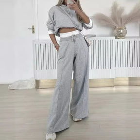 Conjunto Feminino Ayla