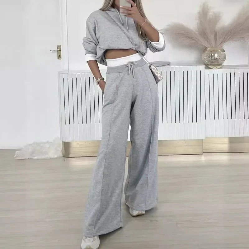 Conjunto Feminino Ayla