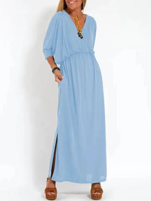 Vestido Feminino Helena