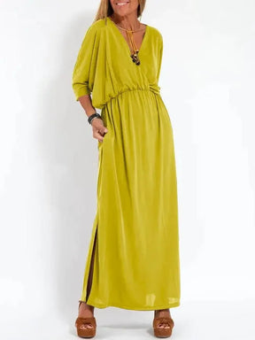 Vestido Feminino Helena