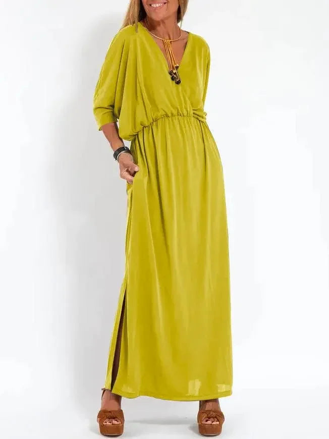 Vestido Feminino Helena