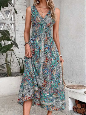 Vestido Feminino Gueixa