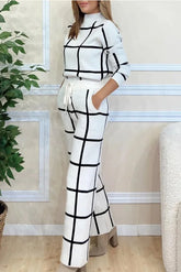 Conjunto Feminino Duas peças Micaella