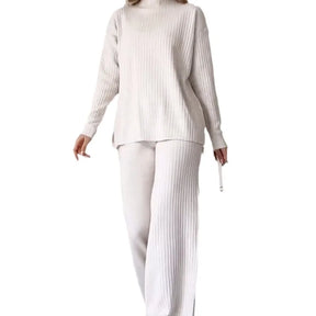 Conjunto Feminino Casual Luz da Lua