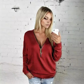 Blusa Feminina Carlinha