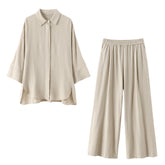 Conjunto Feminino Zafira