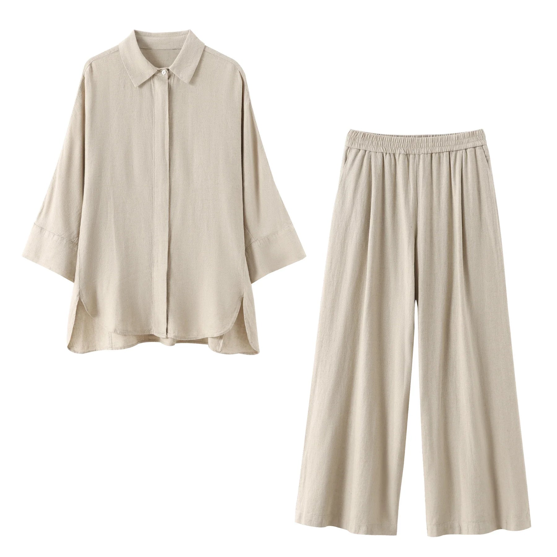 Conjunto Feminino Zafira