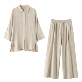 Conjunto Feminino Zafira