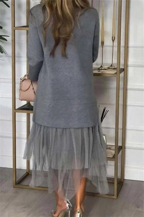 Vestido Leona