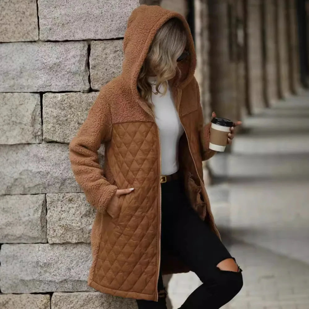 Casaco Feminino Luana