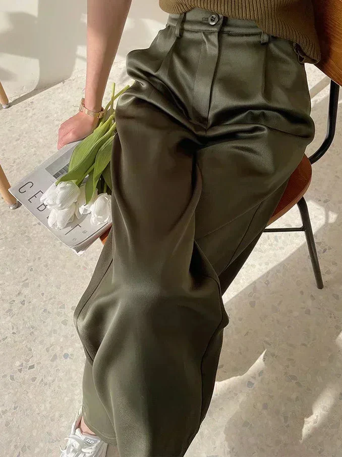 Calça Feminina Lady