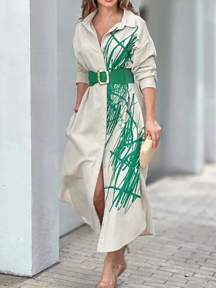 Vestido Feminino La Domenica