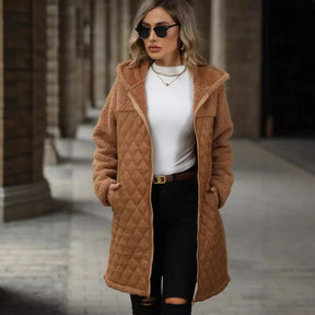 Casaco Feminino Luana