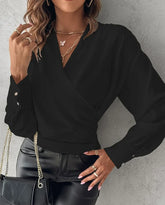 Camisa feminina Tifany