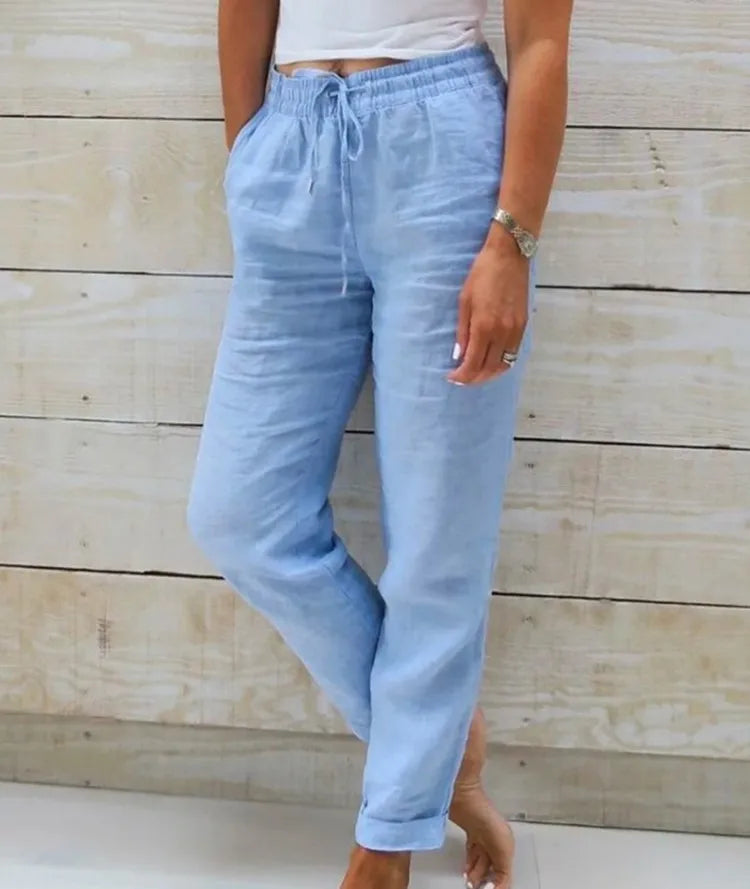 Calça Feminina Levinha