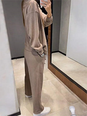 Conjunto Feminino Ravva
