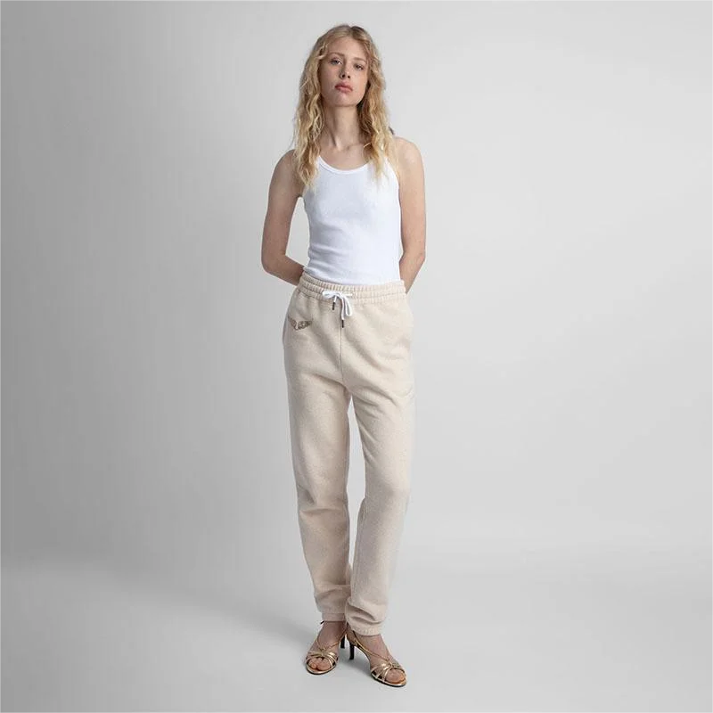 Calça Feminina Cotton