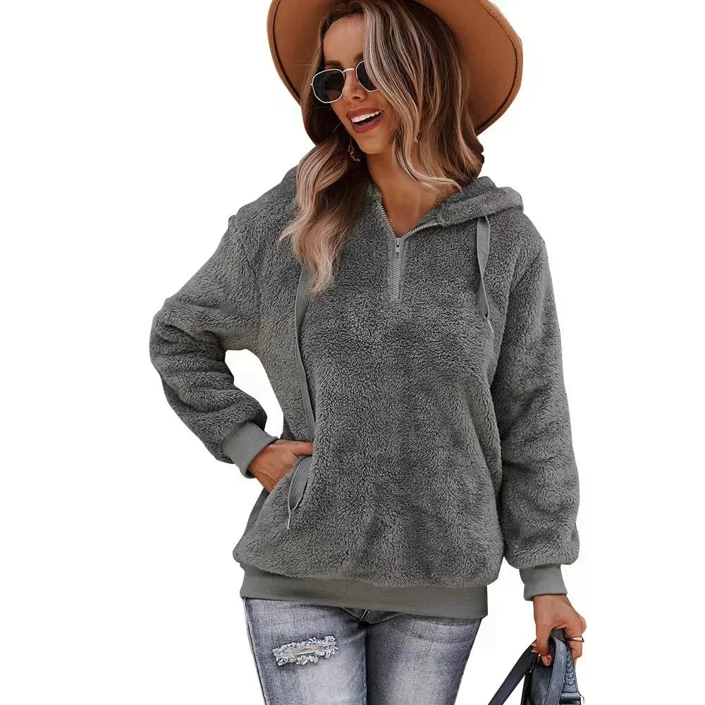 Casaco Feminino Camily