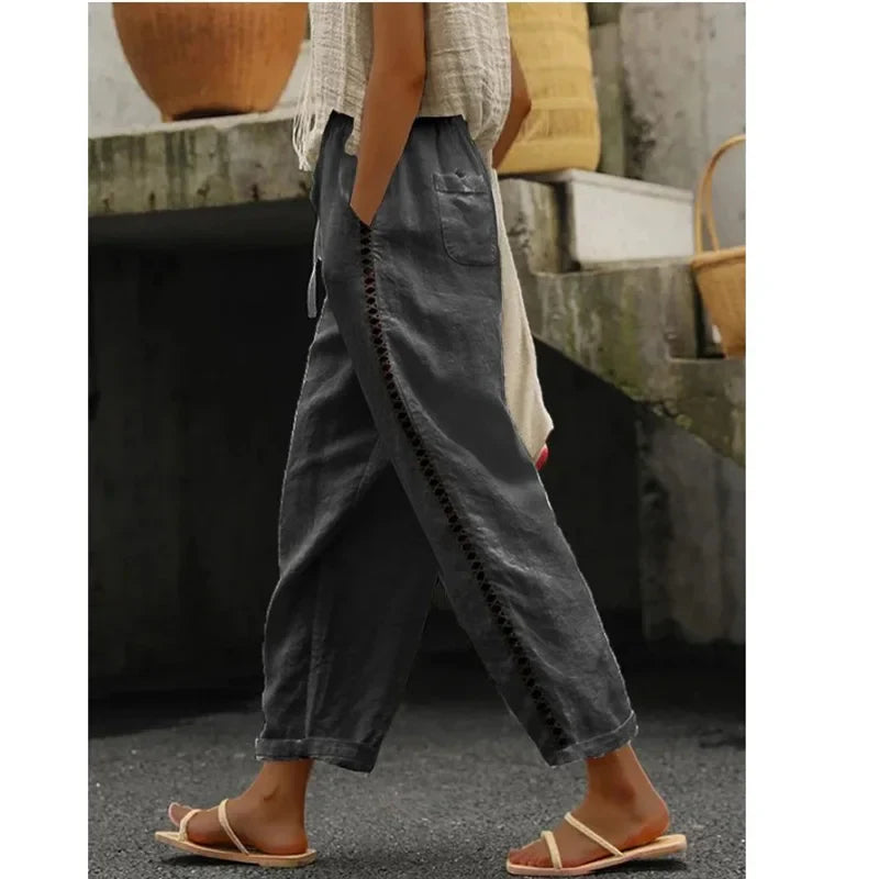 Calça Feminina Jasmine