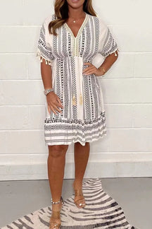 Vestido Feminino Micaela