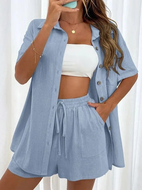 Conjunto Feminino Rubi