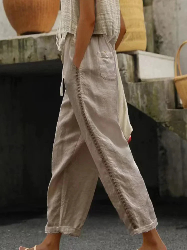 Calça Feminina Jasmine