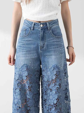 Calça Feminina Jasmine