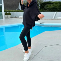 Conjunto Feminino Nadia