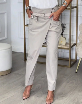 Calça Feminina Mar