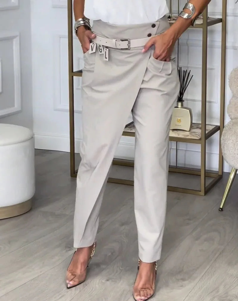 Calça Feminina Mar