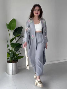 Conjunto Feminino Lotus